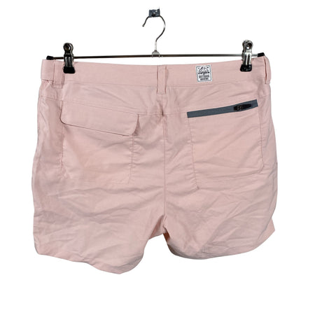 Unisex Icepeak - Sports shorts, size 42 - Light pink (2)
