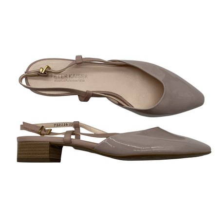 Unisex Peter Kaiser - High heels, size 41 - Light pink ()