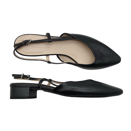Unisex Peter Kaiser - High heels, size 41 - Black ()
