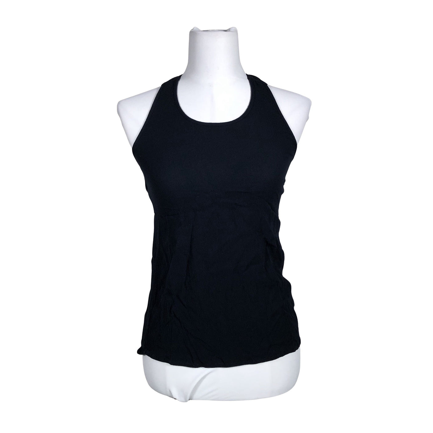 Unisex Banana Republic - Top, size 34 - Blue (1)