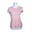 Unisex Esprit - T-shirt, size 34 - Light pink ()