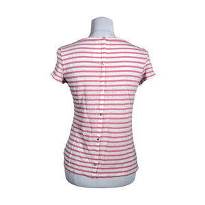 Unisex Esprit - T-shirt, size 34 - Light pink (2)