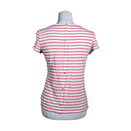 Unisex Esprit - T-shirt, size 34 - Light pink (2)