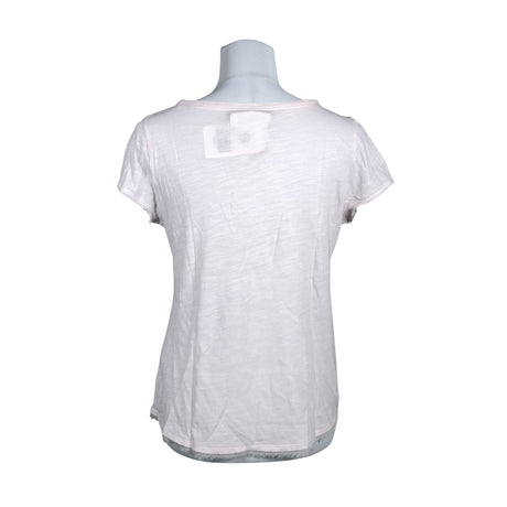 Unisex Abercrombie&Fitch - T-shirt, size 38 - Light pink (2)