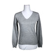 Unisex Kappa - Sweater, size 36 - Gray ()