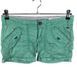 Unisex EDC by Esprit - Shorts, size 36 - Green ()