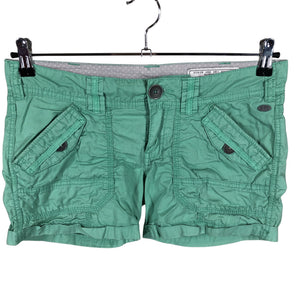 Unisex EDC by Esprit - Shorts, size 36 - Green (1)