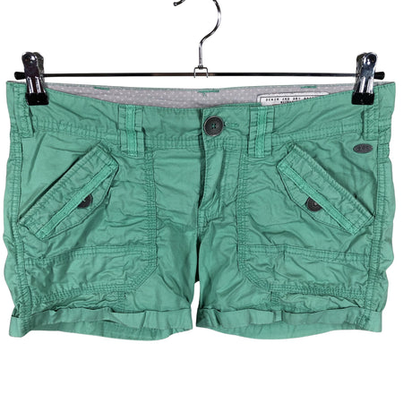 Unisex EDC by Esprit - Shorts, size 36 - Green ()