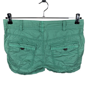 Unisex EDC by Esprit - Shorts, size 36 - Green (2)