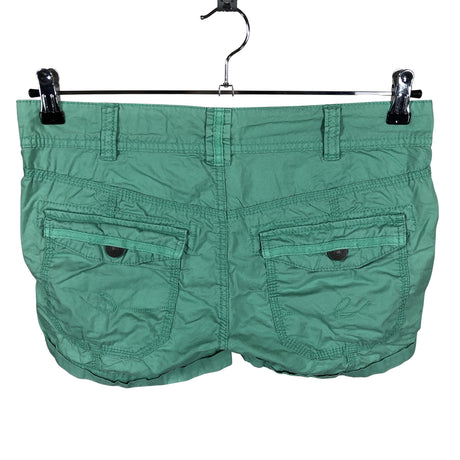Unisex EDC by Esprit - Shorts, size 36 - Green (2)
