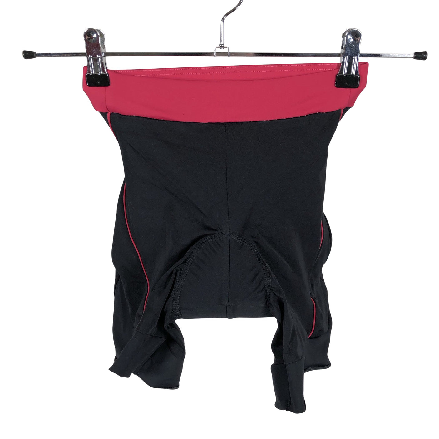 Unisex Sportful - Sports shorts, size 36 - Black (1)