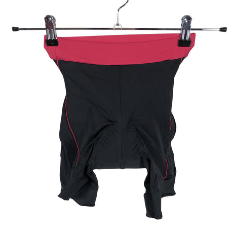 Unisex Sportful - Sports shorts, size 36 - Black ()