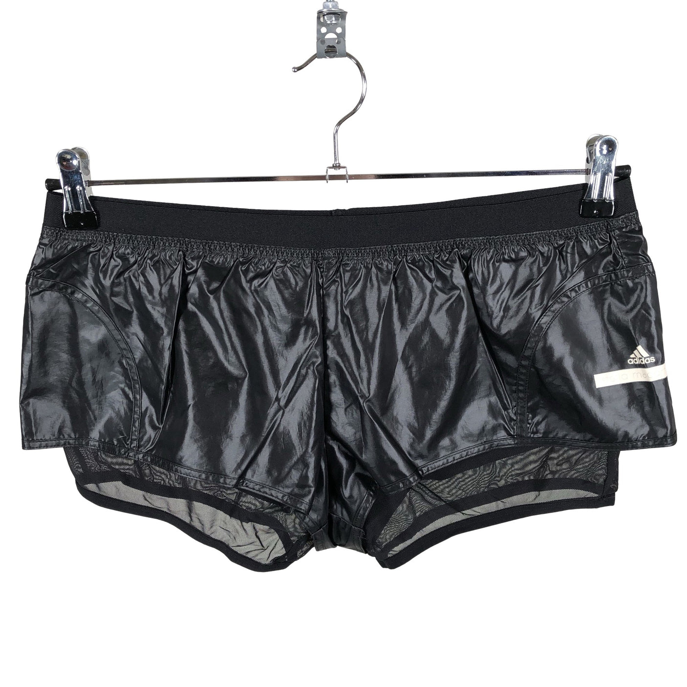 Unisex Adidas - Sports shorts, size 36 - Black (1)