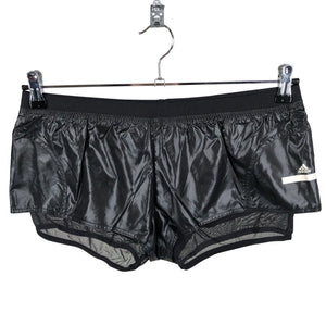 Unisex Adidas - Sports shorts, size 36 - Black (1)