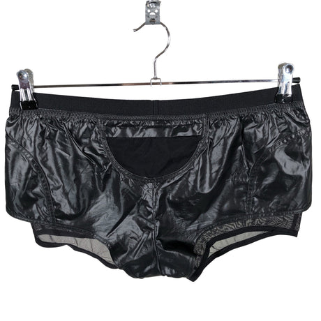 Unisex Adidas - Sports shorts, size 36 - Black (2)