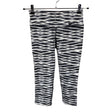 Unisex Nike - Sports capri pants, size 36 - Gray ()