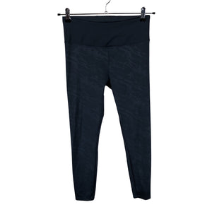 Unisex Röhnisch - Sports tights, size 36 - Blue (1)
