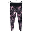 Unisex Röhnisch - Sports tights, size 38 - Black ()