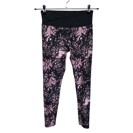 Unisex Röhnisch - Sports tights, size 38 - Black ()