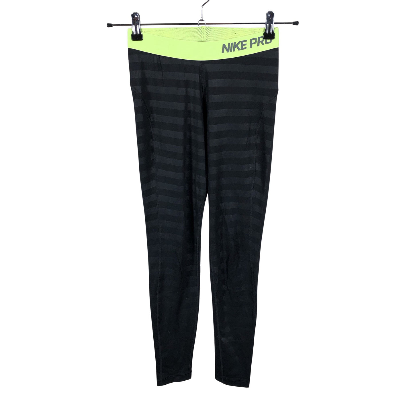 Unisex Nike - Sports tights, size 36 - Black (1)