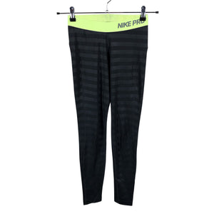 Unisex Nike - Sports tights, size 36 - Black (1)