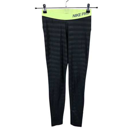 Unisex Nike - Sports tights, size 36 - Black ()