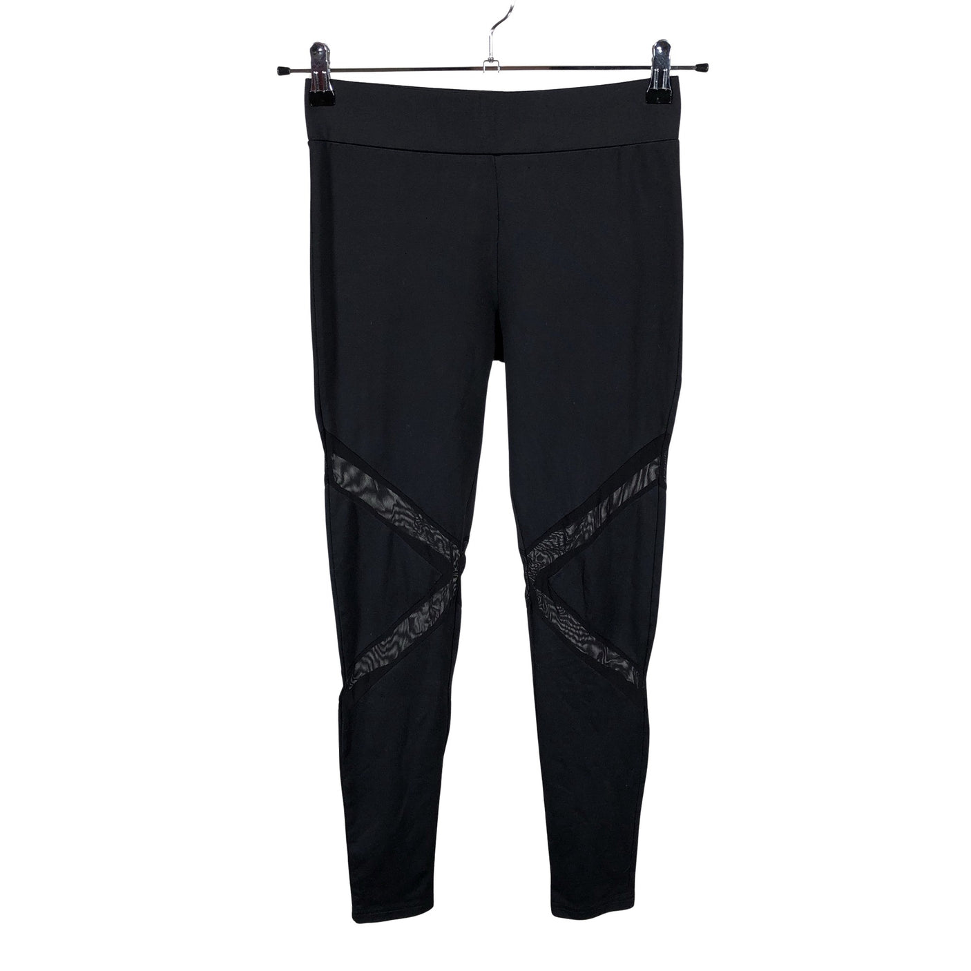 Unisex Ivyrevel - Sports tights, size 36 - Black (1)