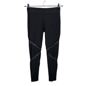 Unisex Ivyrevel - Sports tights, size 36 - Black (1)