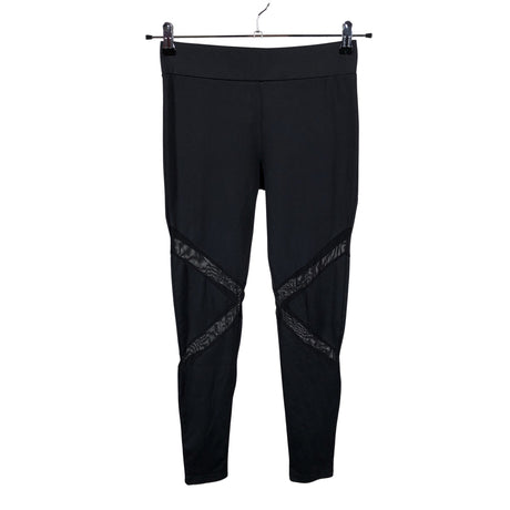 Unisex Ivyrevel - Sports tights, size 36 - Black ()