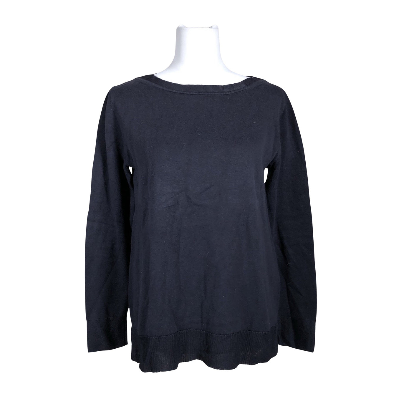 Unisex Esprit - Sweater, size 38 - Blue (1)