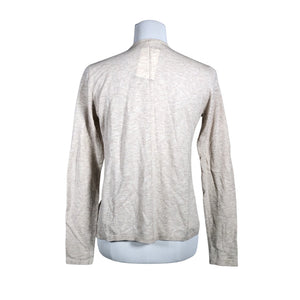 Unisex Esprit - Cardigan, size 36 - Beige (2)