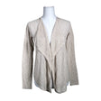 Unisex Esprit - Cardigan, size 36 - Beige ()