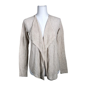 Unisex Esprit - Cardigan, size 36 - Beige (1)