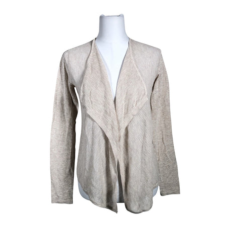 Unisex Esprit - Cardigan, size 36 - Beige ()