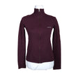 Unisex Killer Loop - Cardigan, size 34 - Wine red ()