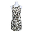 Unisex Ivyrevel - Schiffon dress, size 36 - White ()