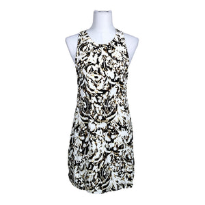 Unisex Ivyrevel - Schiffon dress, size 36 - White (1)