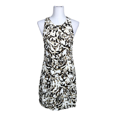 Unisex Ivyrevel - Schiffon dress, size 36 - White ()