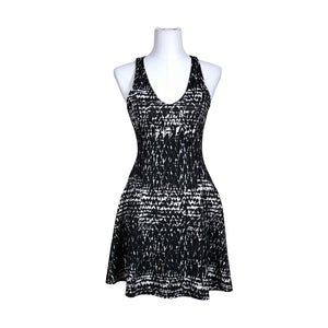 Unisex Abercrombie&Fitch - Tricot dress, size 38 - Gray (1)