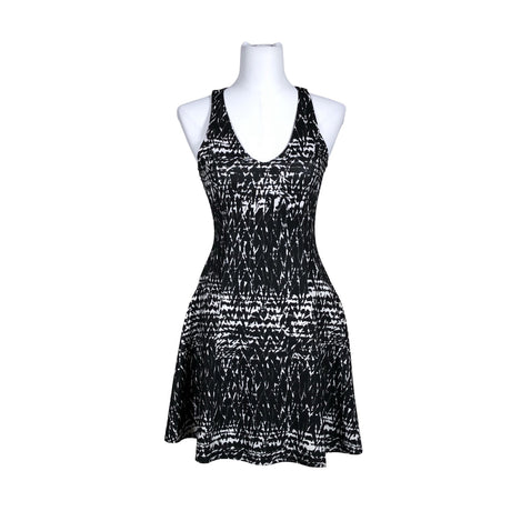 Unisex Abercrombie&Fitch - Tricot dress, size 38 - Gray ()