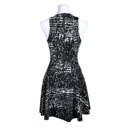 Unisex Abercrombie&Fitch - Tricot dress, size 38 - Gray (2)