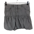 Unisex Marc O'Polo - Fabric skirt, size 170 - 176 - Gray ()