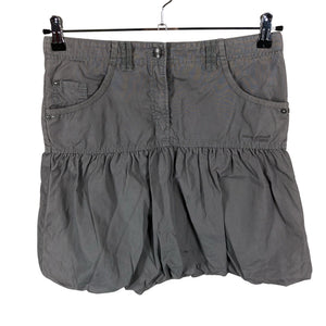Unisex Marc O'Polo - Fabric skirt, size 170 - 176 - Gray (1)