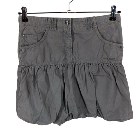 Unisex Marc O'Polo - Fabric skirt, size 170 - 176 - Gray ()