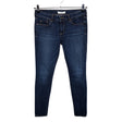 Unisex Abercrombie&Fitch - Jeans, size W27 - Blue ()