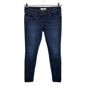 Unisex Abercrombie&Fitch - Jeans, size W27 - Blue (1)