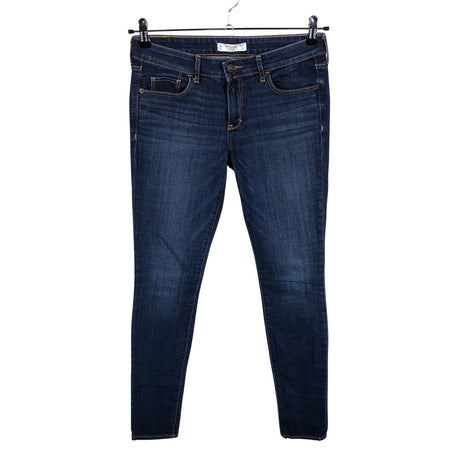 Unisex Abercrombie&Fitch - Jeans, size W27 - Blue ()