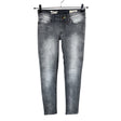 Unisex Rich & Royal - Jeans, size W28 - Gray ()