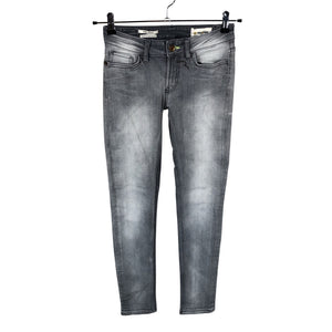 Unisex Rich & Royal - Jeans, size W28 - Gray (1)