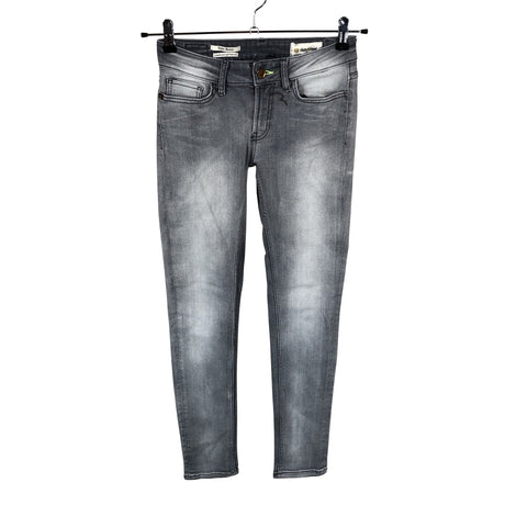 Unisex Fiveunits - Chinos, size W24 - Black ()